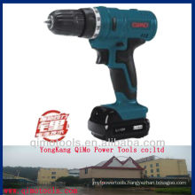 battery drill professional